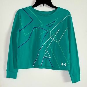 Under Armour Long Sleeve Shirt